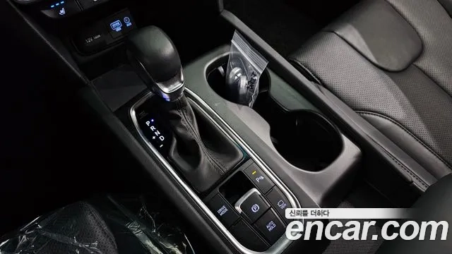 Hyundai Santa Fe TM id 2951494 из Кореи 19