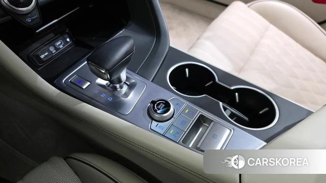 Genesis G70 id 4294656 из Кореи 33