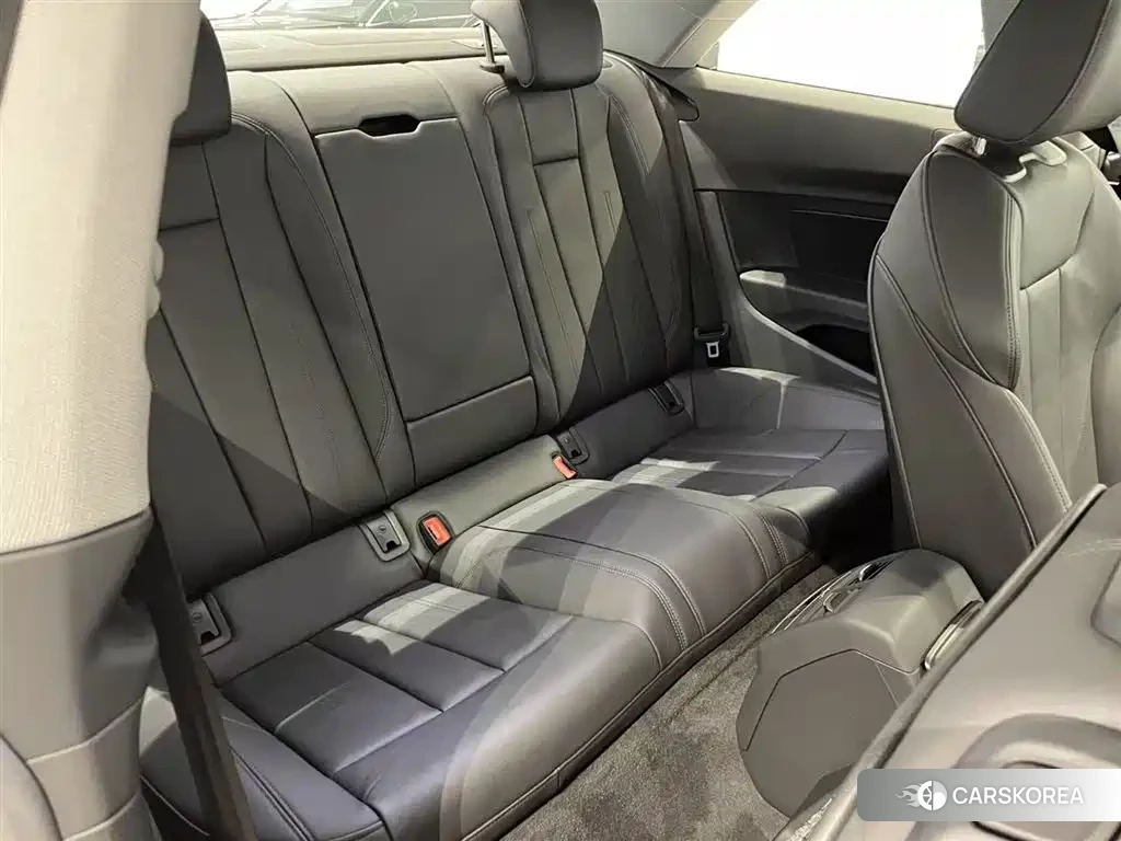 Audi A5 id 4654545 из Китая 9