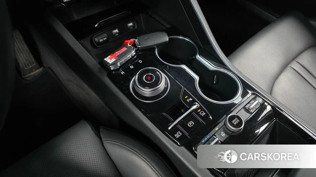 Kia K5 Hybrid 3rd Generation id 3858983 из Кореи 19
