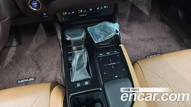 Lexus ES300h 7th generation id 2870520 из Кореи 19