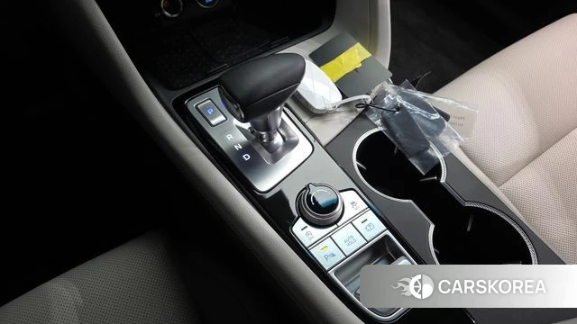 Genesis The New G70 id 3858856 из Кореи 19