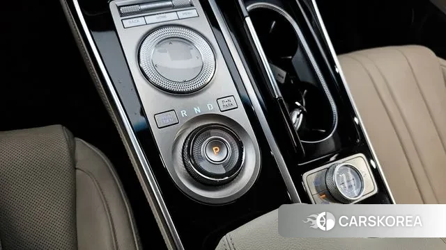 Genesis GV80 id 3343246 из Кореи 19