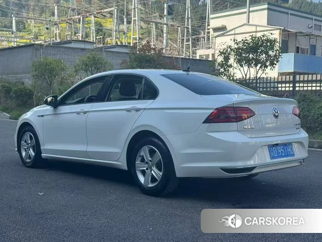 Volkswagen Lingdu id 4275858 из Китая 9