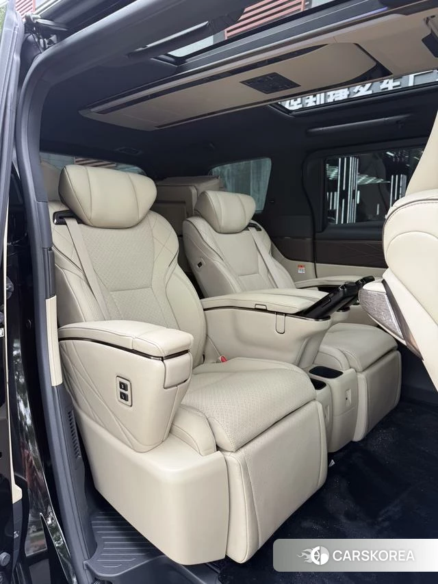Toyota Wilfa id 4348466 из Китая 22