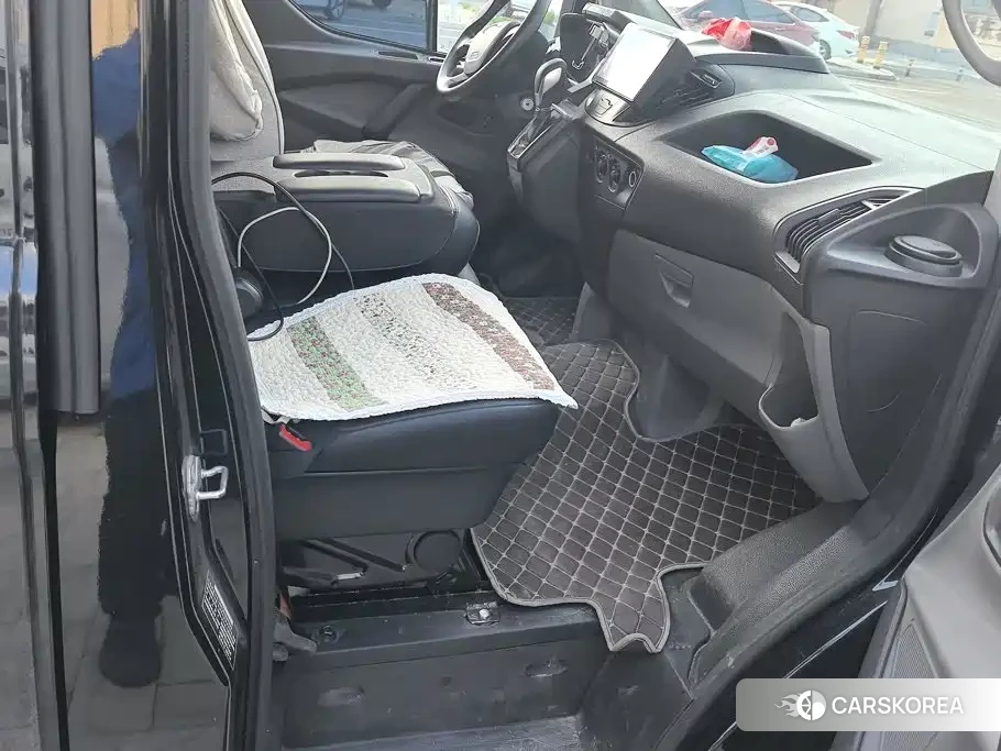 Ford Transit id 4629490 из Китая 15