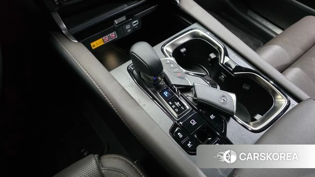 Lexus RX350h 5th generation id 4017096 из Кореи 19