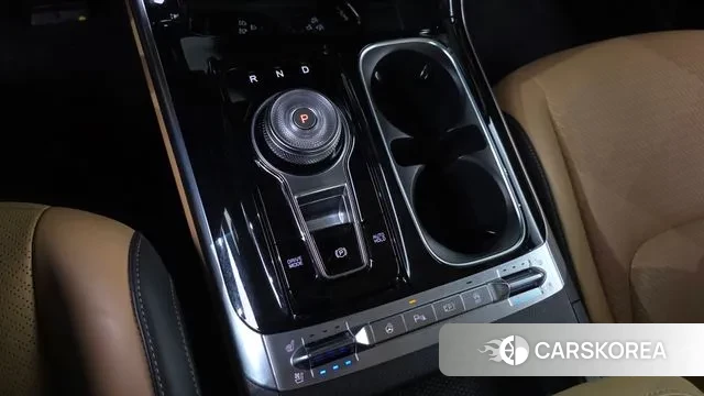 Kia Carnival 4th generation id 3561427 из Кореи 19