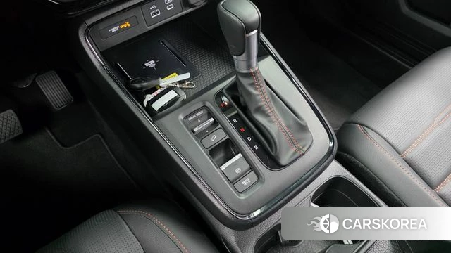 Honda CR-V 6th generation id 4200666 из Кореи 33