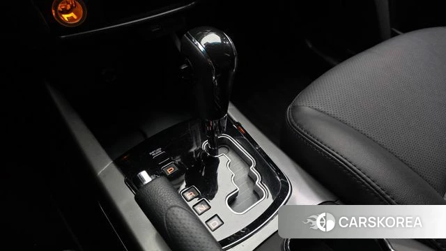 Ssangyong New Style Korando C id 4733060 из Кореи 28