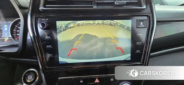 Ssangyong Berry New Tivoli id 3597176 из Кореи 19