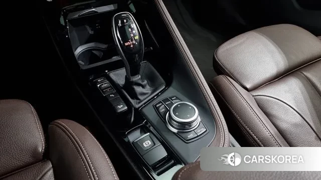 BMW X1 (F48) id 2959782 из Кореи 19