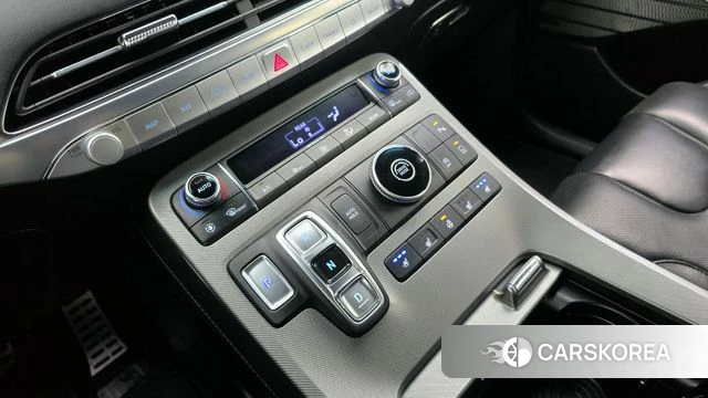 Hyundai Palisade id 3828330 из Кореи 19