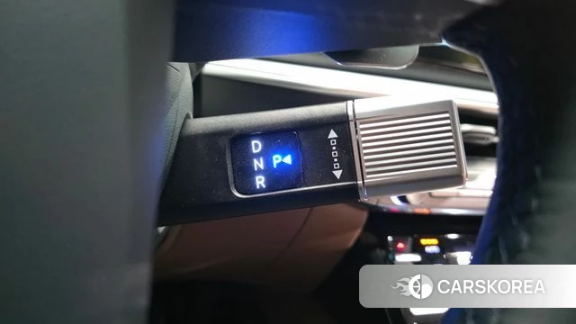 Hyundai Grandeur Hybrid (GN7) id 4456334 из Кореи 31