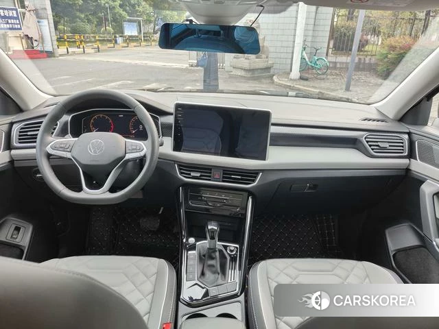 Volkswagen Tanyue id 4299727 из Китая 9