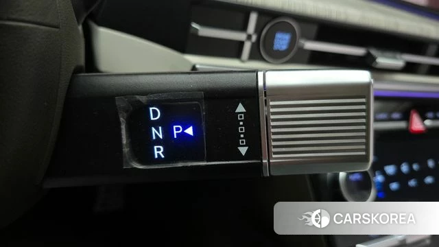 Hyundai Santa Fe (MX5) id 4201081 из Кореи 33