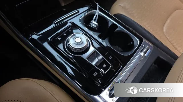 Kia Carnival 4th generation id 3686774 из Кореи 19