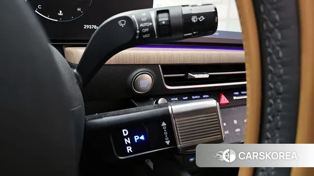 Hyundai Sonata D Edge (DN8) id 3599716 из Кореи 19