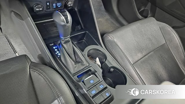 Hyundai All New Tucson id 4351143 из Кореи 19
