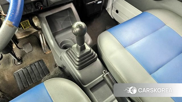 Chevrolet (GM Daewoo) New Damas id 3936738 из Кореи 19