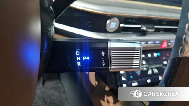 Hyundai Grandeur (GN7) id 4432681 из Кореи 29