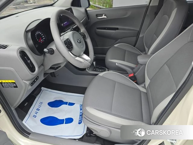 Kia Morning Urban (JA) id 4453347 из Кореи 19