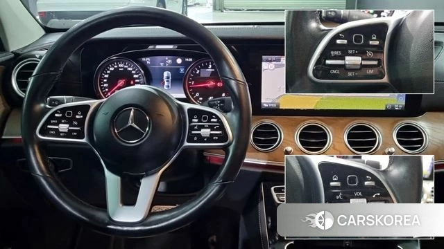 Mercedes-Benz E-Class W213 id 3936550 из Кореи 17