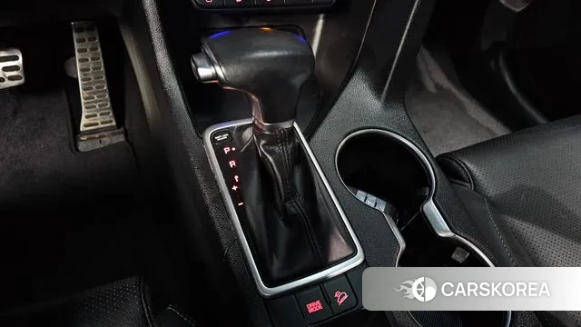 Kia Sportage The Bold id 3598810 из Кореи 19