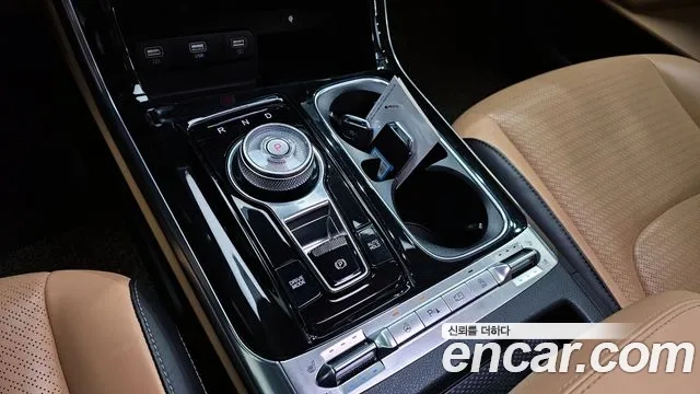 Kia Carnival 4th generation id 2950822 из Кореи 19