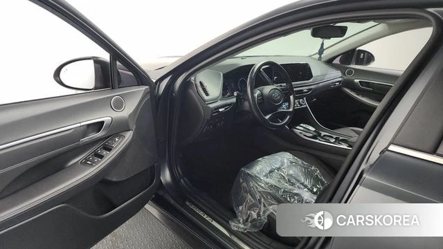 Hyundai Sonata (DN8) id 3910014 из Кореи 19