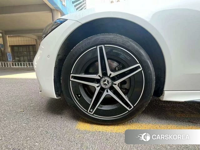 Mercedes-Benz Class C id 4213497 из Китая 14