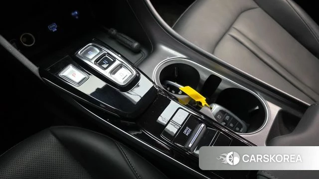 Hyundai Sonata Hybrid (DN8) id 4389022 из Кореи 33