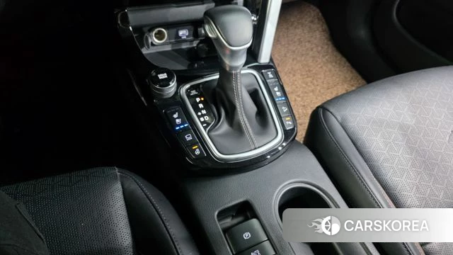 Kia Seltos id 4350214 из Кореи 19