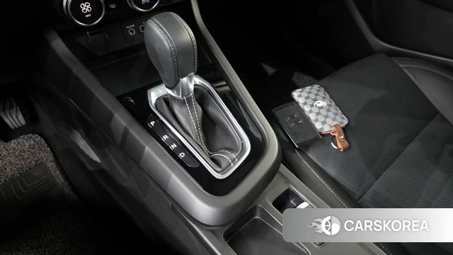 Renault Korea (Samsung) XM3 id 3940546 из Кореи 19