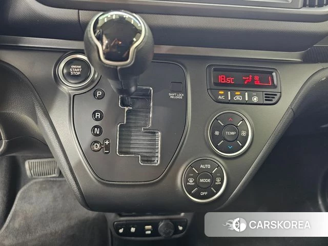 Kia The New Kia Ray id 4768013 из Кореи 19