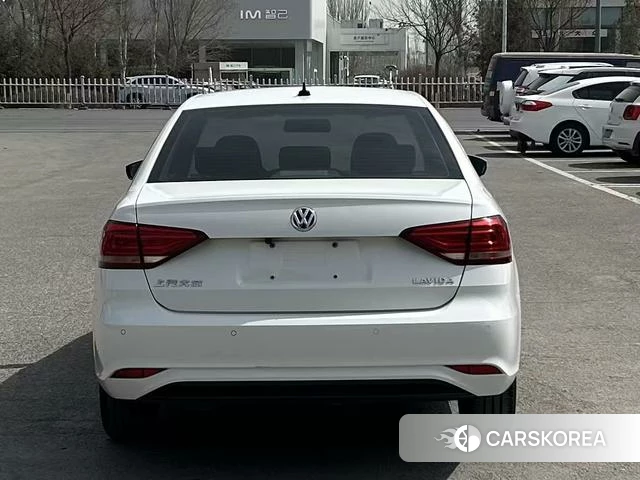 Volkswagen Lavida id 3857985 из Китая 9