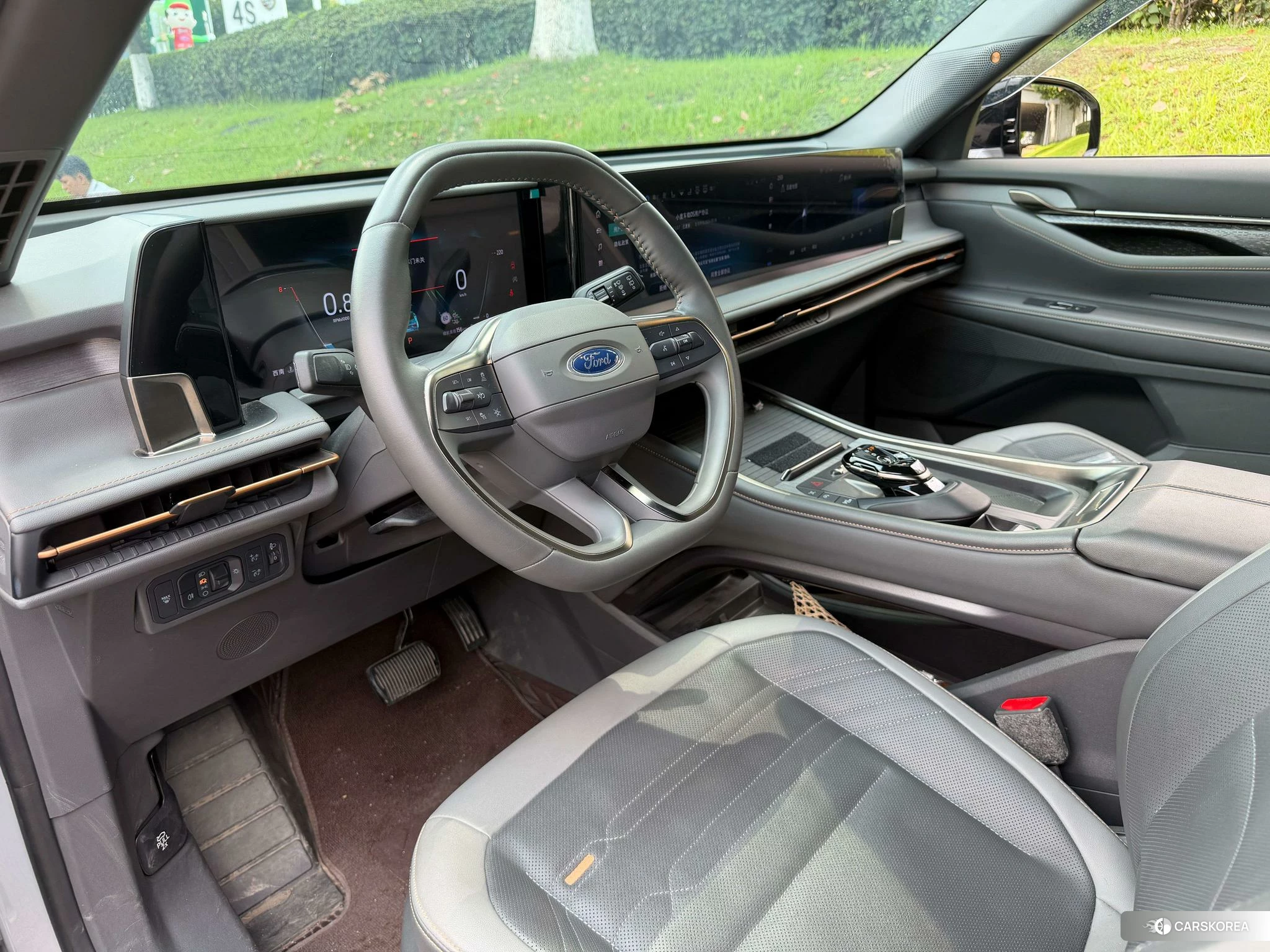 Ford Sharp World id 4513941 из Китая 13