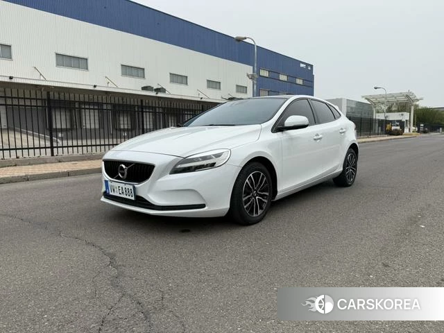 Volvo V40 id 4212846 из Китая 9