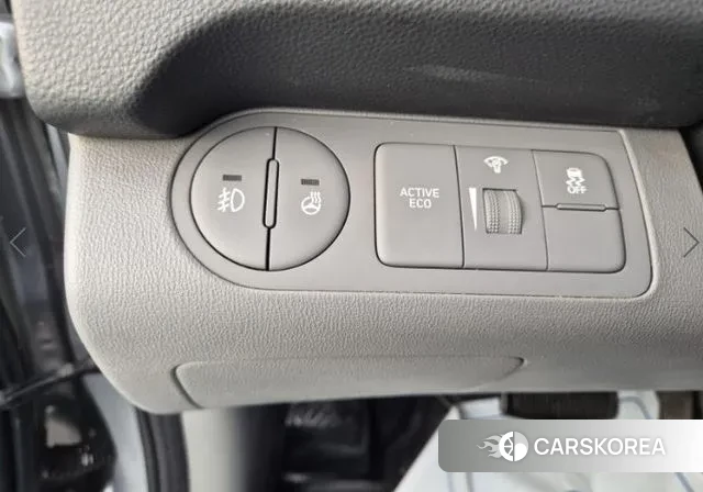 Hyundai The New Grand Starex id 3464982 из Кореи 18