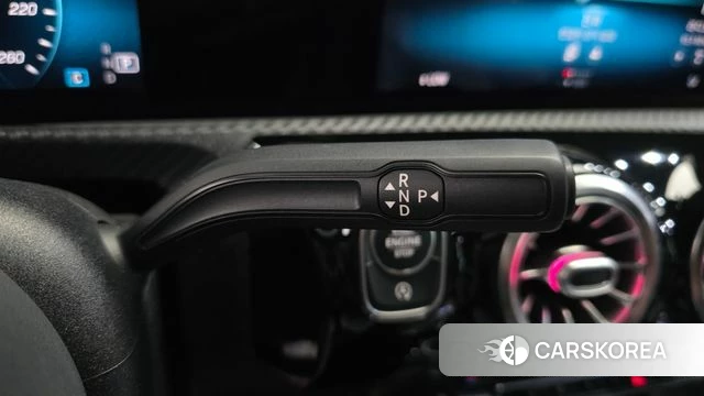 Mercedes-Benz A-Class W177 id 4764691 из Кореи 29