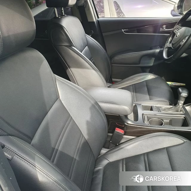 Kia The New Sorento id 4246249 из Кореи 11