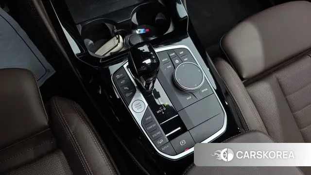 BMW X4 (G02) id 3565715 из Кореи 19