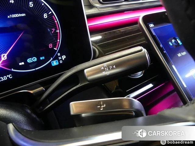 Mercedes-Benz S-Class W223 id 4178566 из Кореи 19