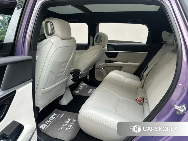 Honda GAC P7 id 3913923 из Китая 26