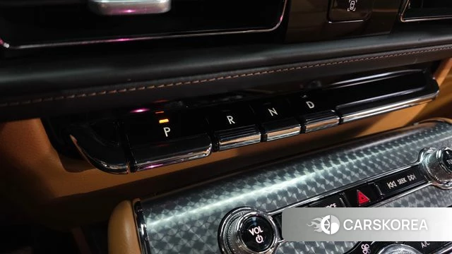 Lincoln Aviator 2nd generation id 4549245 из Кореи 32