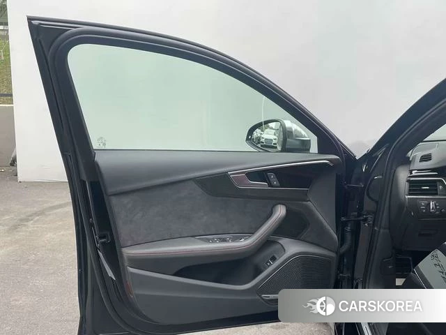 Audi S4 id 4274321 из Китая 22