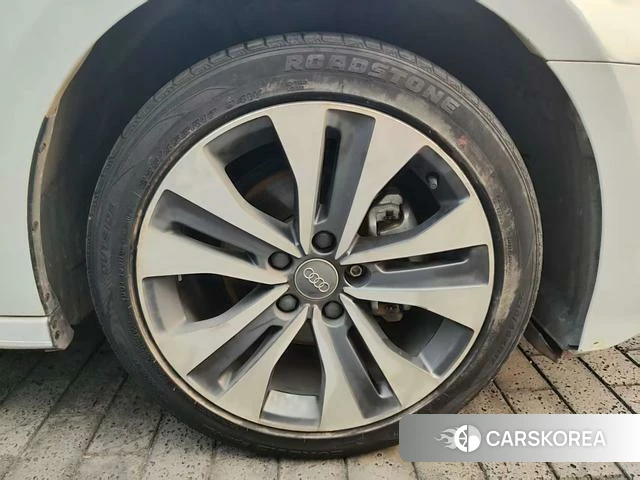 Audi A3 id 4261295 из Китая 27