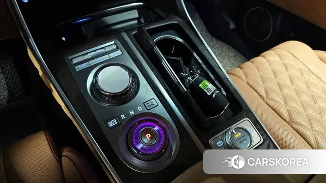 Genesis GV80 id 3036589 из Кореи 19