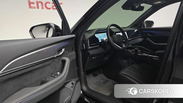 Renault Korea (Samsung) Grand Coleos id 3921658 из Кореи 19