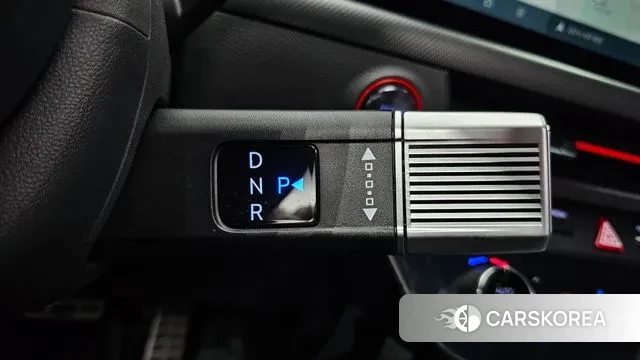 Hyundai Sonata D Edge (DN8) id 3031681 из Кореи 19